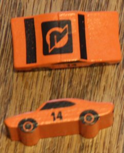 Terror Below - Renegade Racer Pawn