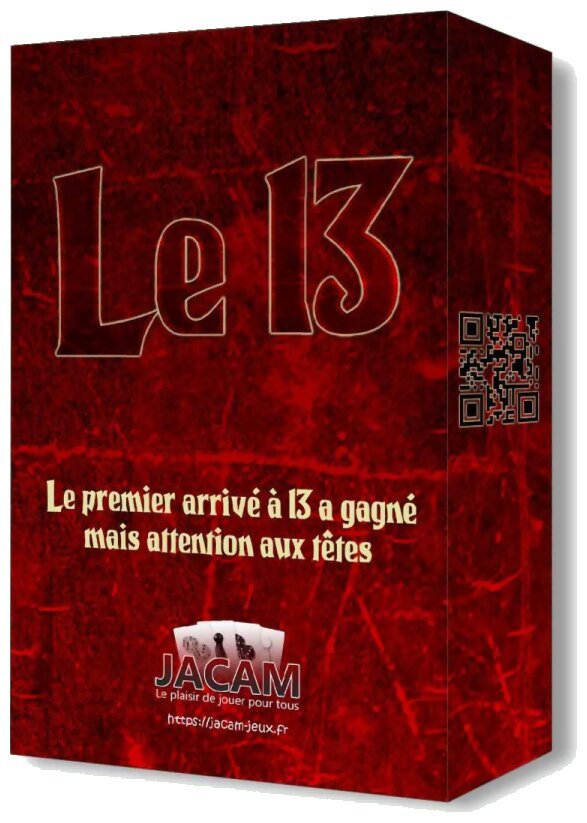 Le 13