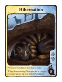 Evolution : Climate – Hibernation Promo