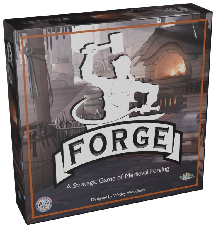 Forge