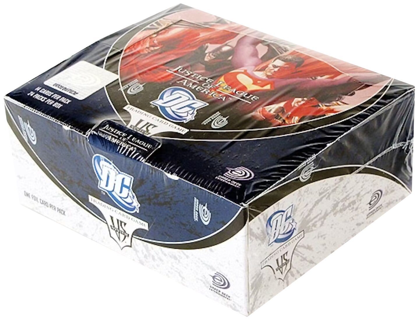 VS System : Justice League of America