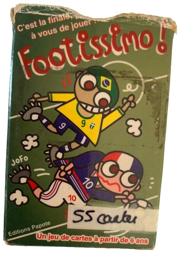 Footissimo !