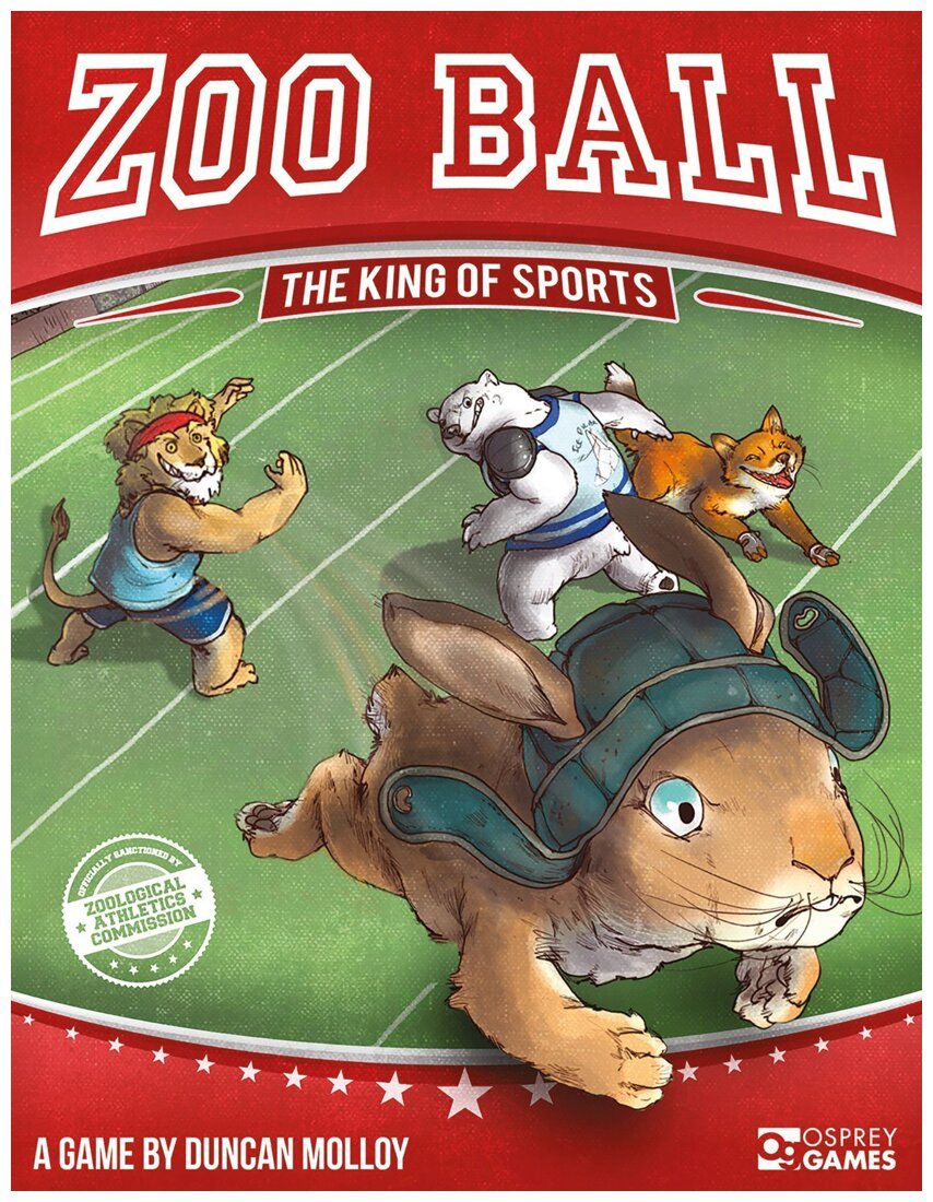 Zoo Ball