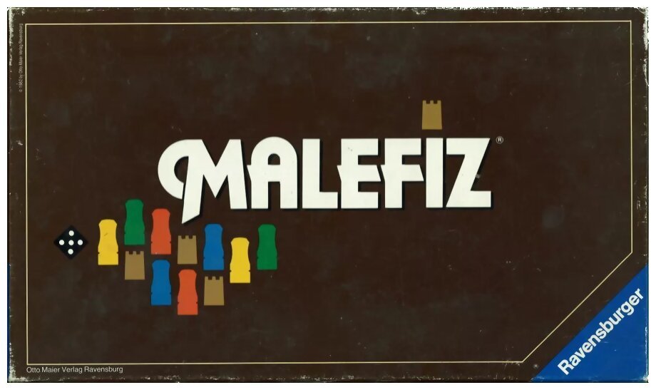 Malefiz