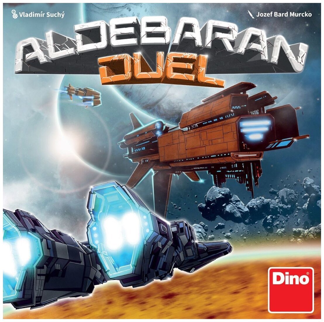 Aldebaran Duel