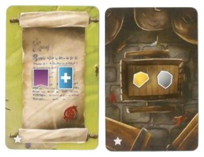 Architects of the West Kingdom - Level Up Loot 2