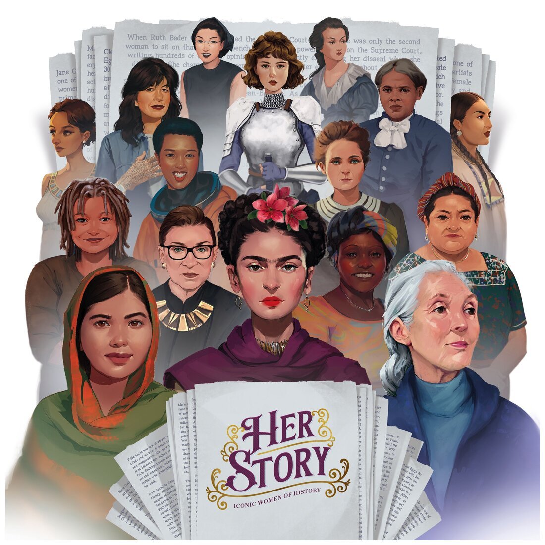 HerStory