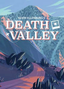 Death Valley