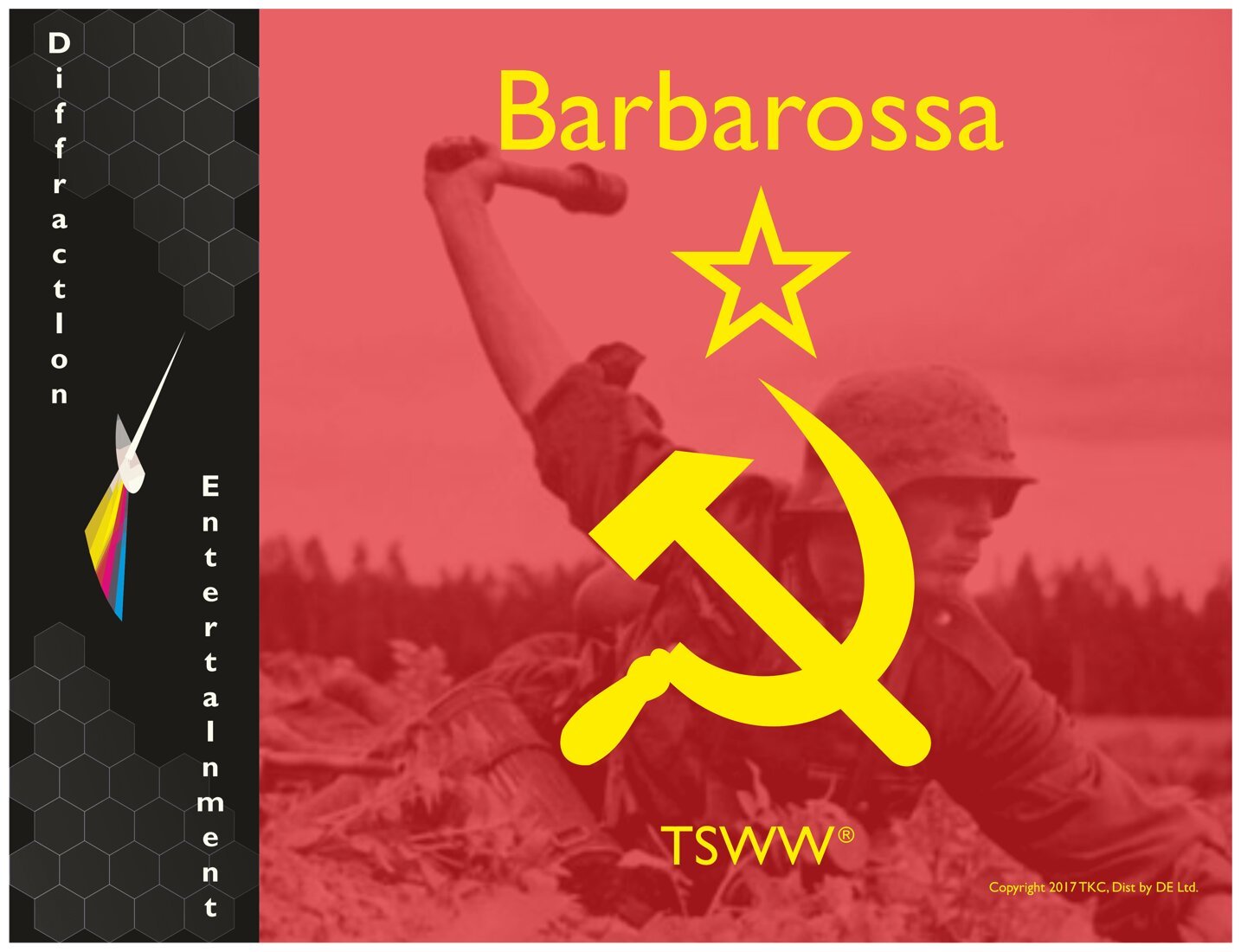 TSWW : Barbarossa