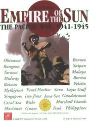 Empire of the Sun