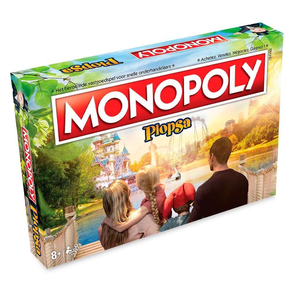 Monopoly - Plopsa