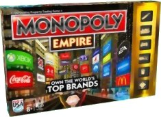 Monopoly - Empire