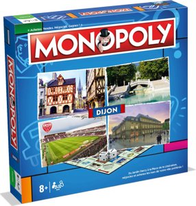 Monopoly - Dijon