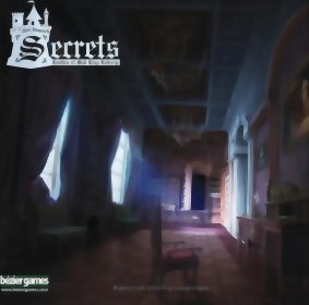 Castles of Mad King Ludwig - Secrets
