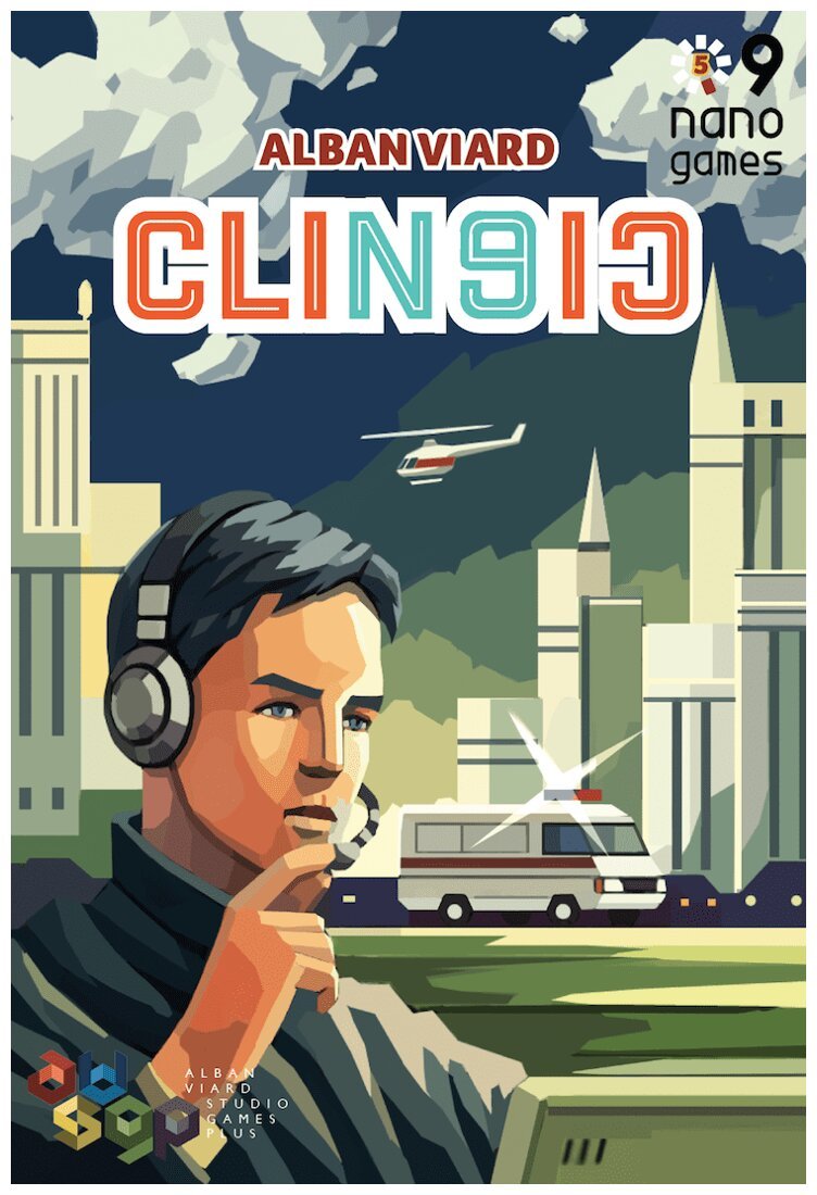 Clin9ic