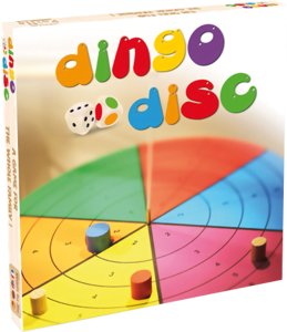 Dingo Disc