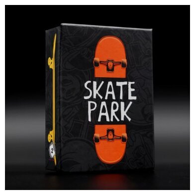 Skate Park