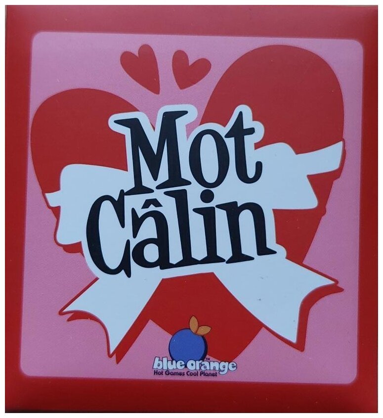 Mot Malin - Mot Câlin