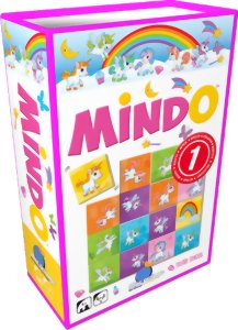 Mindo - Licornes