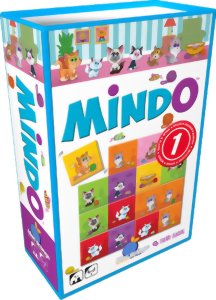 Mindo - Chats