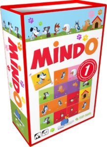 Mindo - Chiens