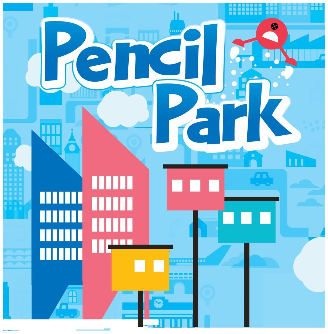 Pencil Park