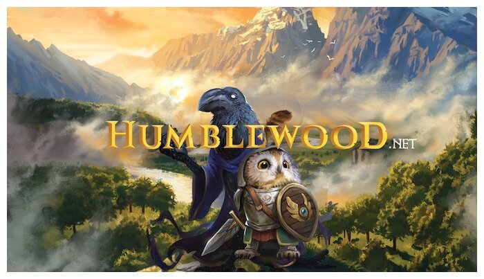 Humblewood