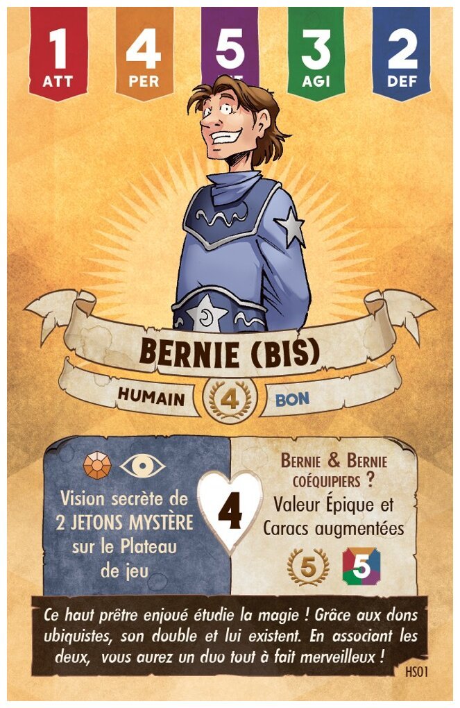 Reflets D'Acide ! - Bernis (Bis)