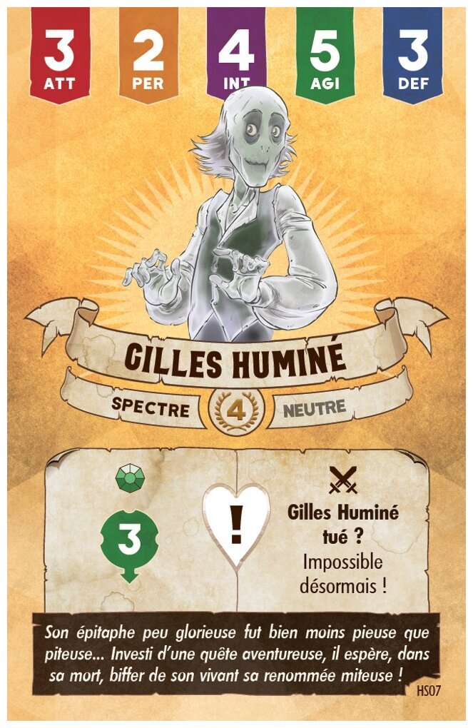 Reflets D'Acide ! - Gilles Huminé