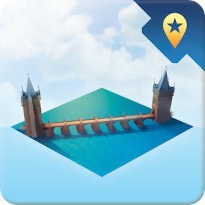 Quadropolis - Pont Charles