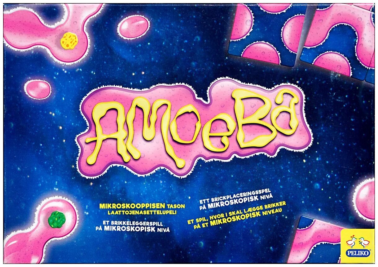 Amoeba
