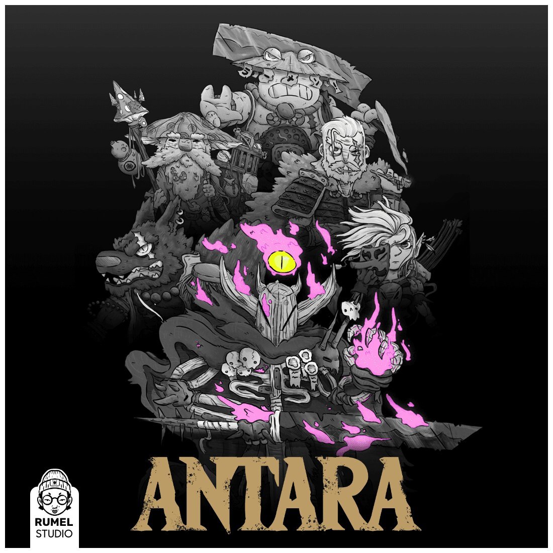 ANTARA