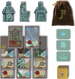 Feudum - Stretch Goals
