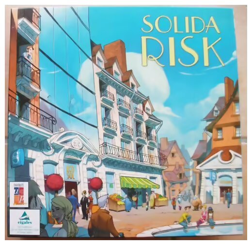 Solida Risk
