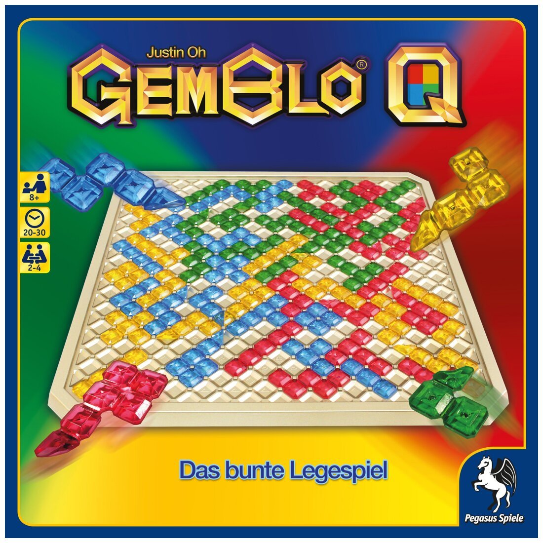 GembloQ