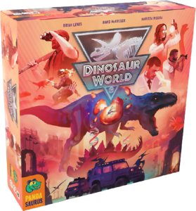 Dinosaur World