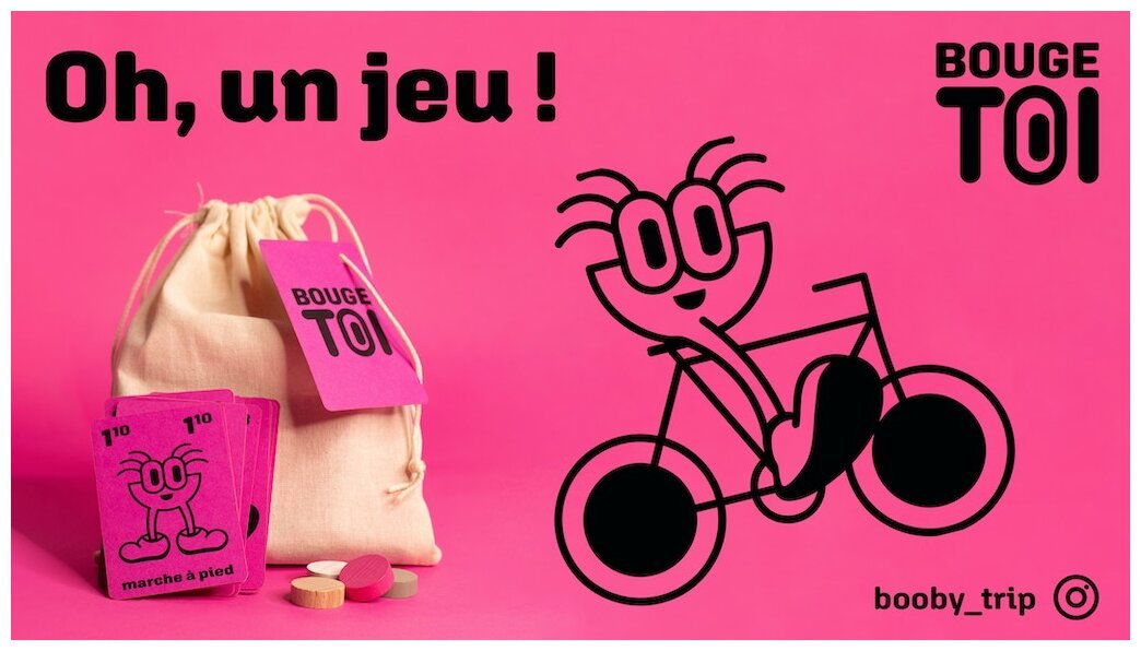 Bouge toi