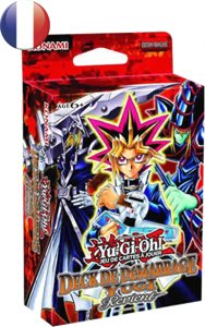 Yu-Gi-Oh! Deck de démarrage : Yugi revient