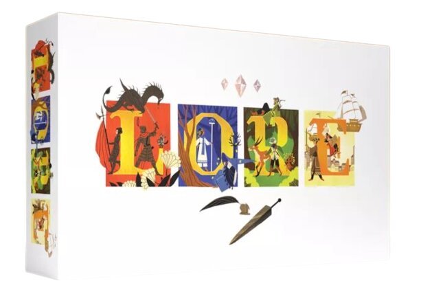 Lore