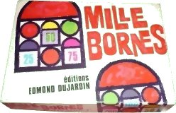 Mille Bornes