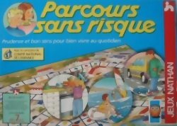 Parcours sans Risque — Édition 1989