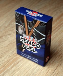Kendo Duel