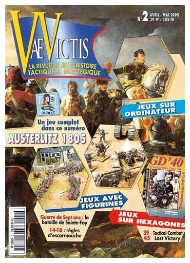 Austerlitz 1805 : Le choc des cavaleries