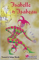 Isabelle & Isabeau