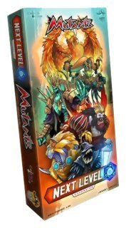 Mutants - Next Level