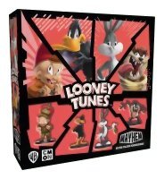 Looney Tunes Mayhem