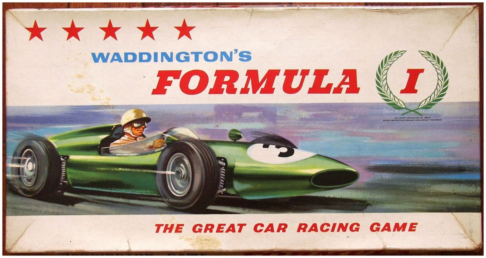 Formula 1