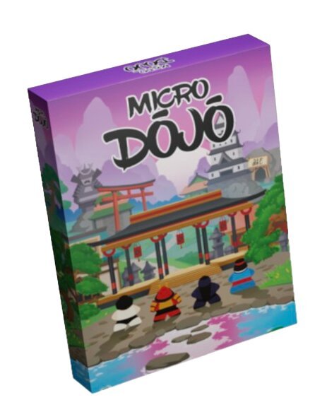 Micro Dojo