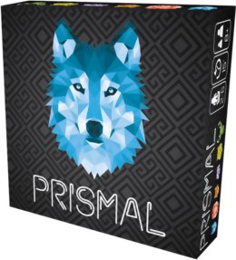 Prismal