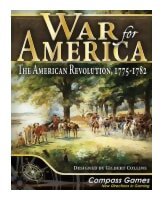 War for America